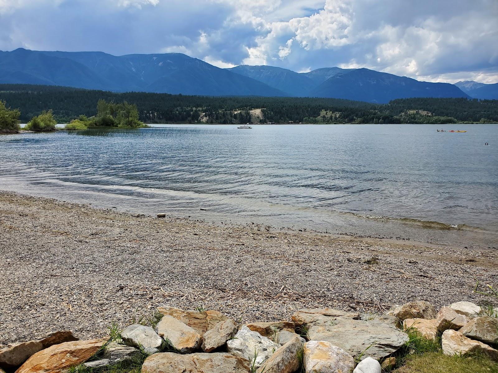 Sandee - Windermere Public Beach