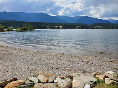 Sandee - Windermere Public Beach