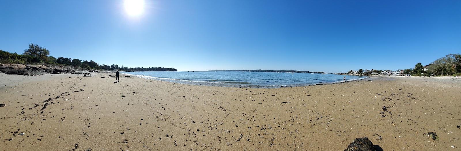 Sandee Niles Beach