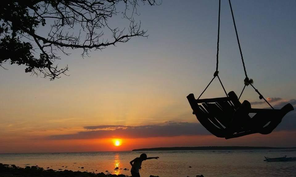 Sandee Punong Bato Hidden Resort