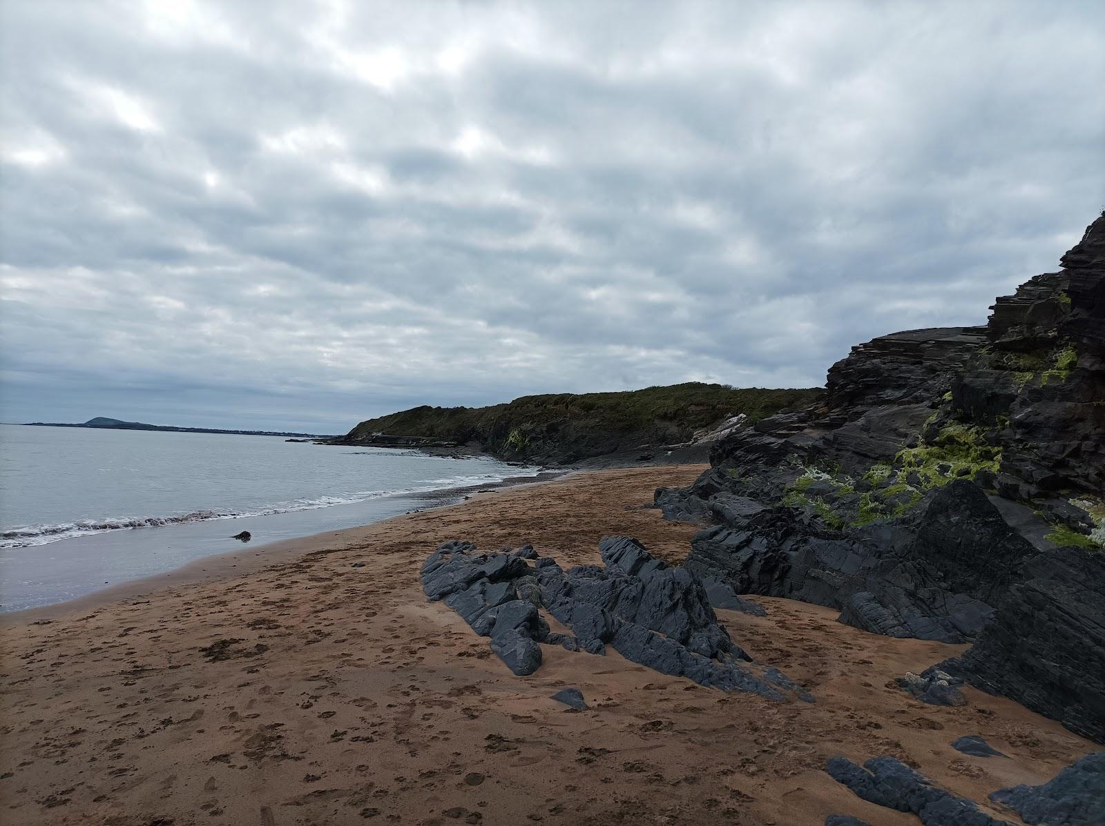 Sandee Glasheen Beach
