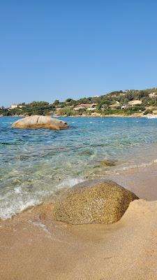 Sandee - Plage De Portigliolo