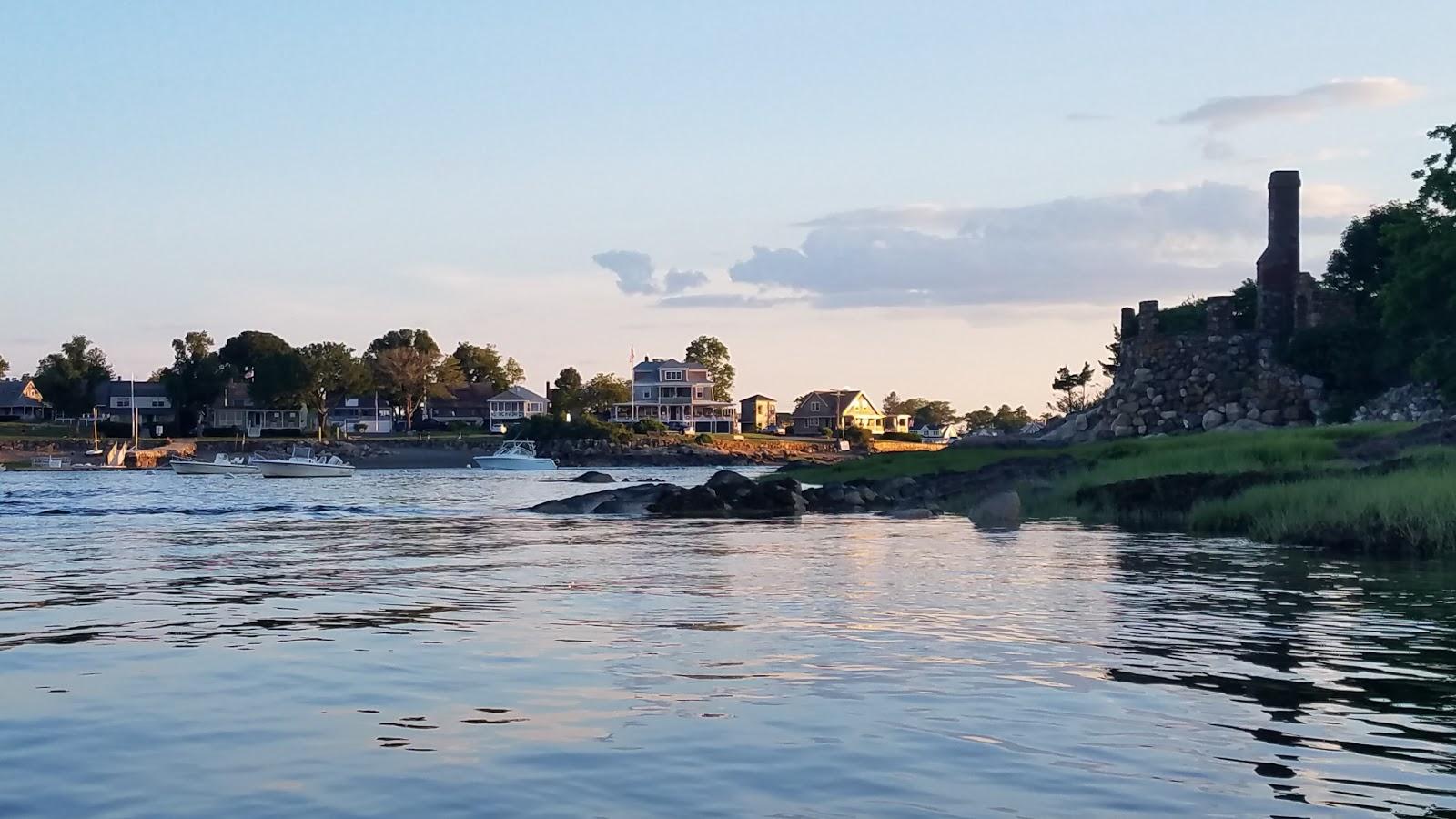 Sandee Clammer's Beach