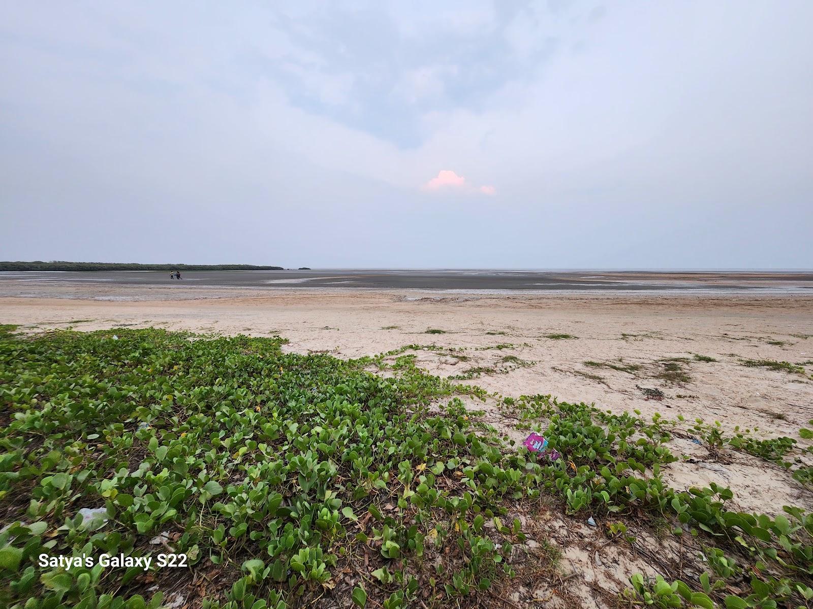 Sandee Talapada Sea Beach