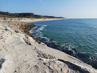 Sandee - Cortegaca Sul Beach