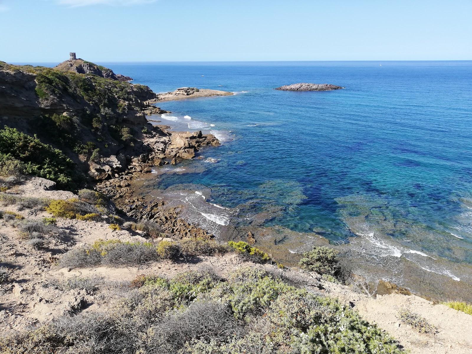 Sandee Spiaggia S'Umbra