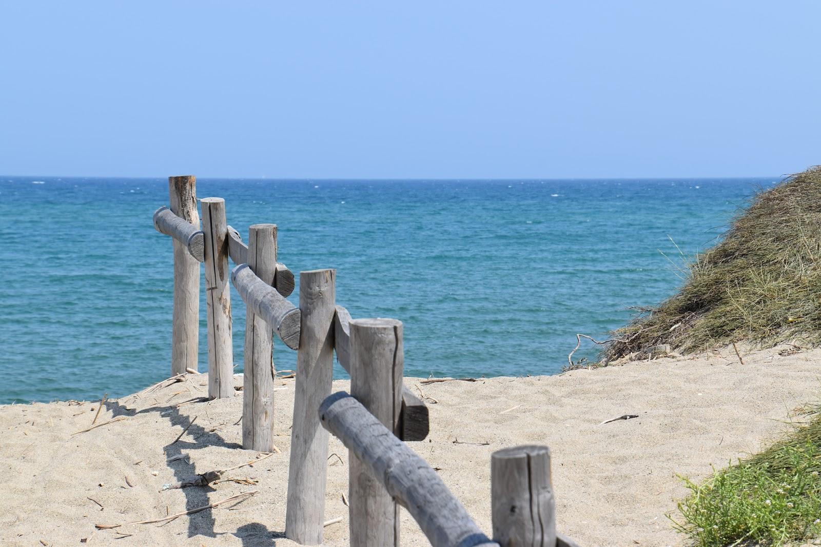 Sandee Plage De Torreilles
 Photo