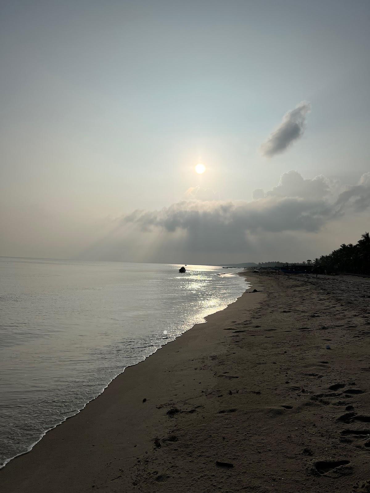 Sandee Irumeni Beach