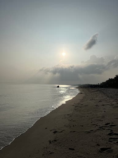 Sandee Irumeni Beach Photo