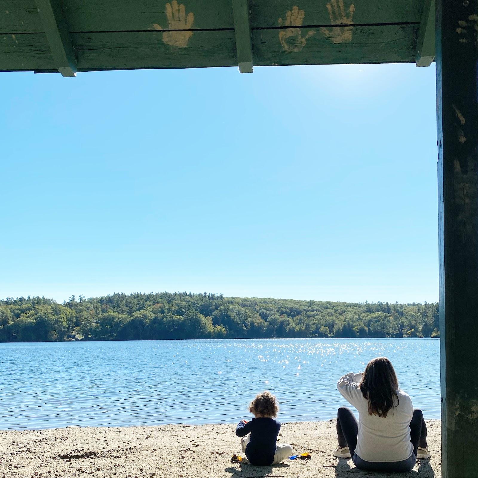 Sandee - Shattuck Public Beach