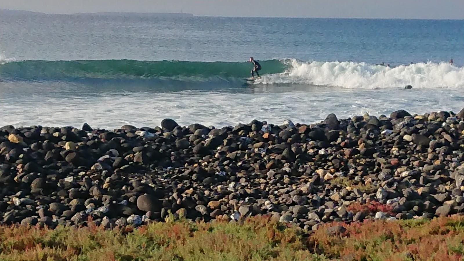 Sandee San Miguel / Ensenada De San Miguel / Ejido Beach Photo