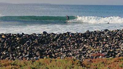 Sandee - San Miguel / Ensenada De San Miguel / Ejido Beach