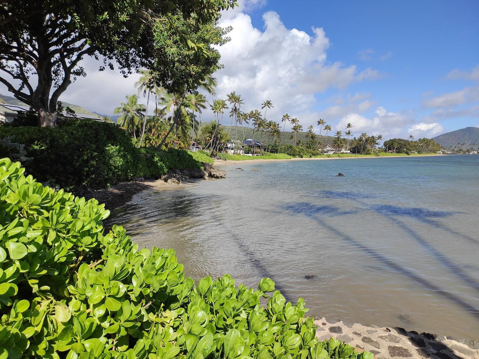 Sandee Kawaikui Beach Park