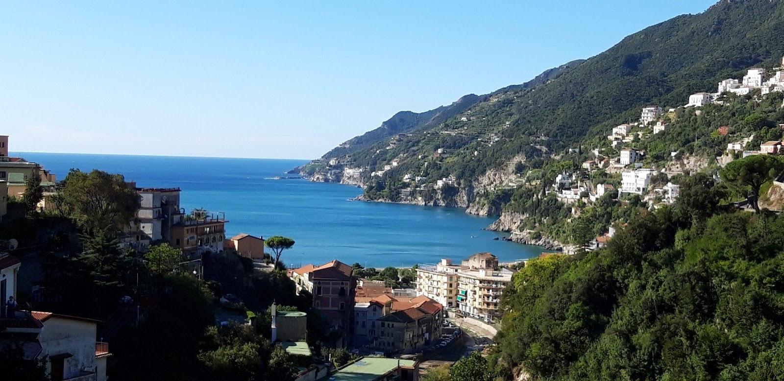Sandee Vietri Sul Mare