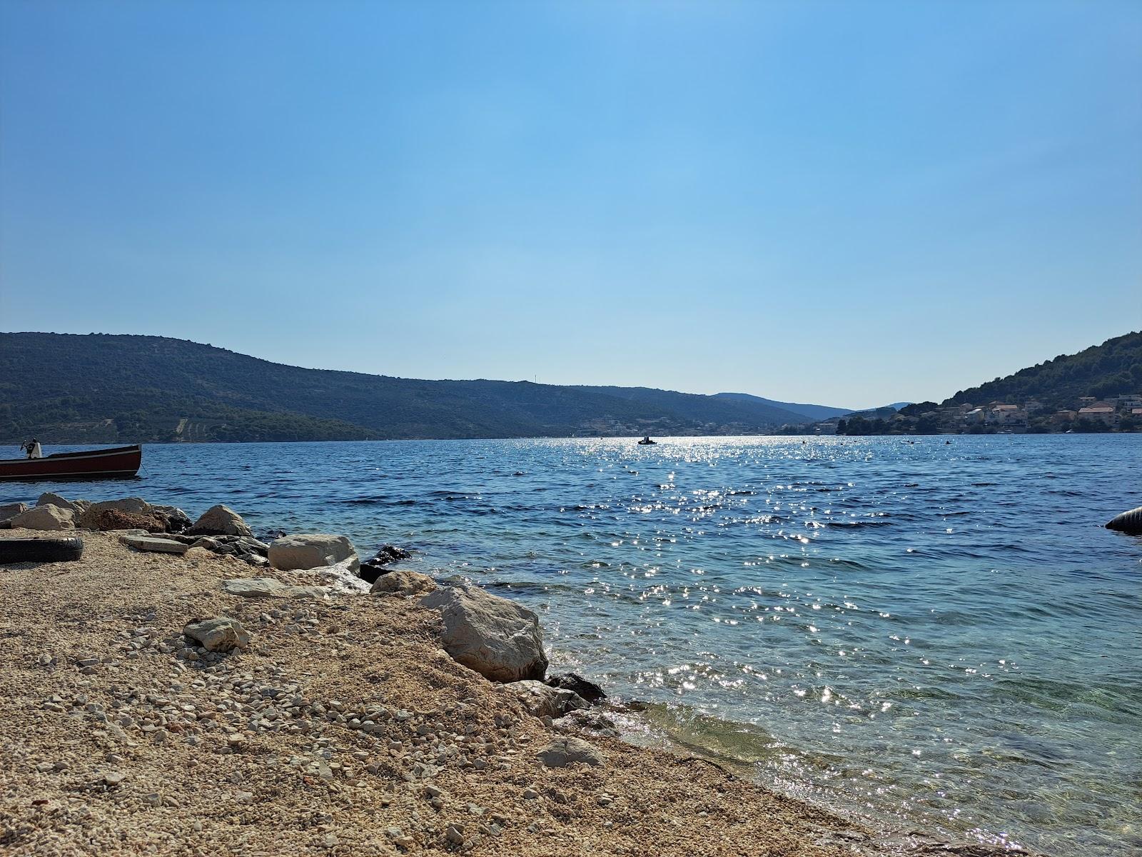 Sandee Beach Poljica