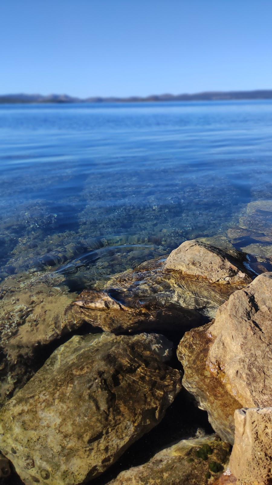 Sandee Beach Jankova Photo