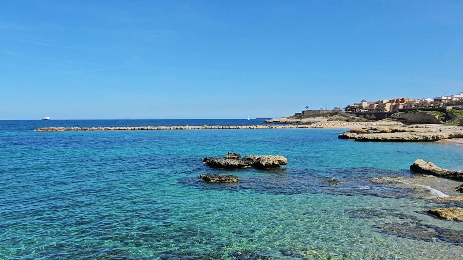 Sandee Spiaggia Acque Dolci