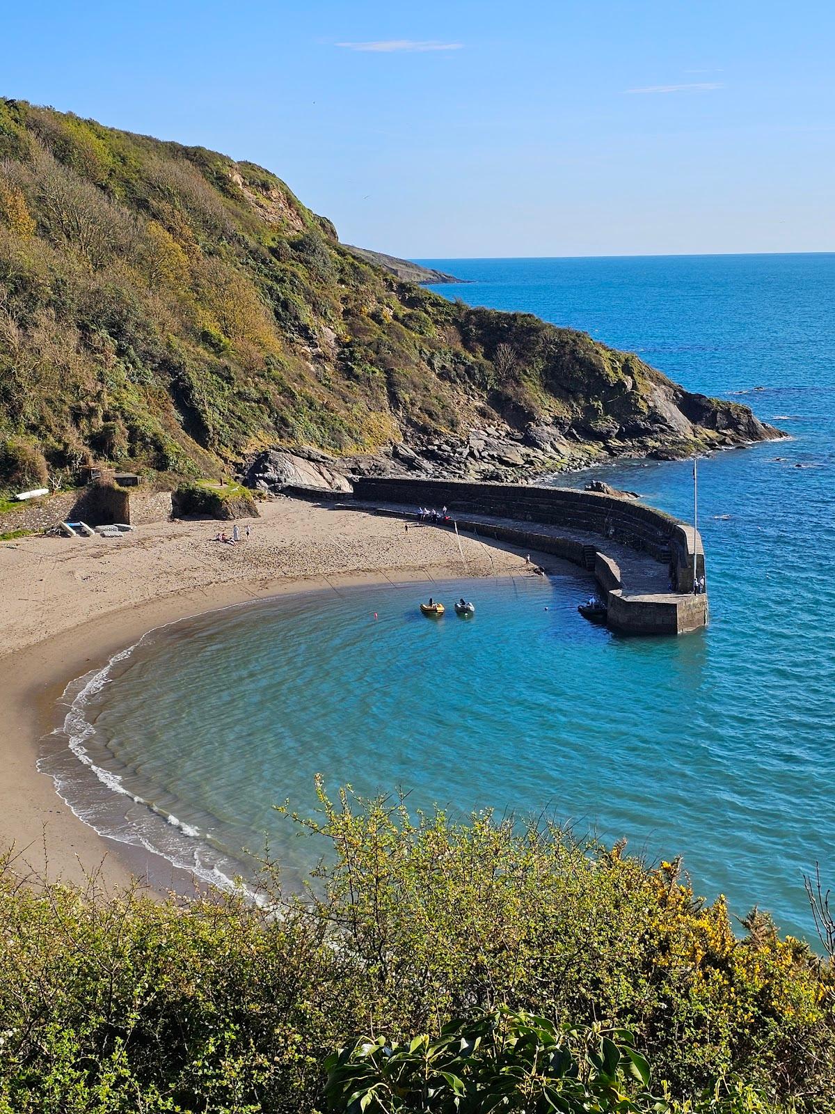 Sandee Polkerris Beach Photo