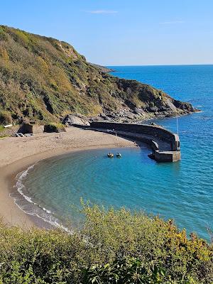 Sandee - Polkerris Beach