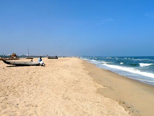 Sandee - Budhabalanga Sea Beach