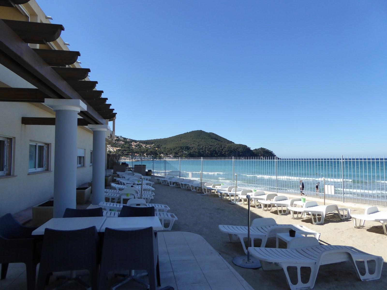 Sandee Hotel Au Tapis De Sable
