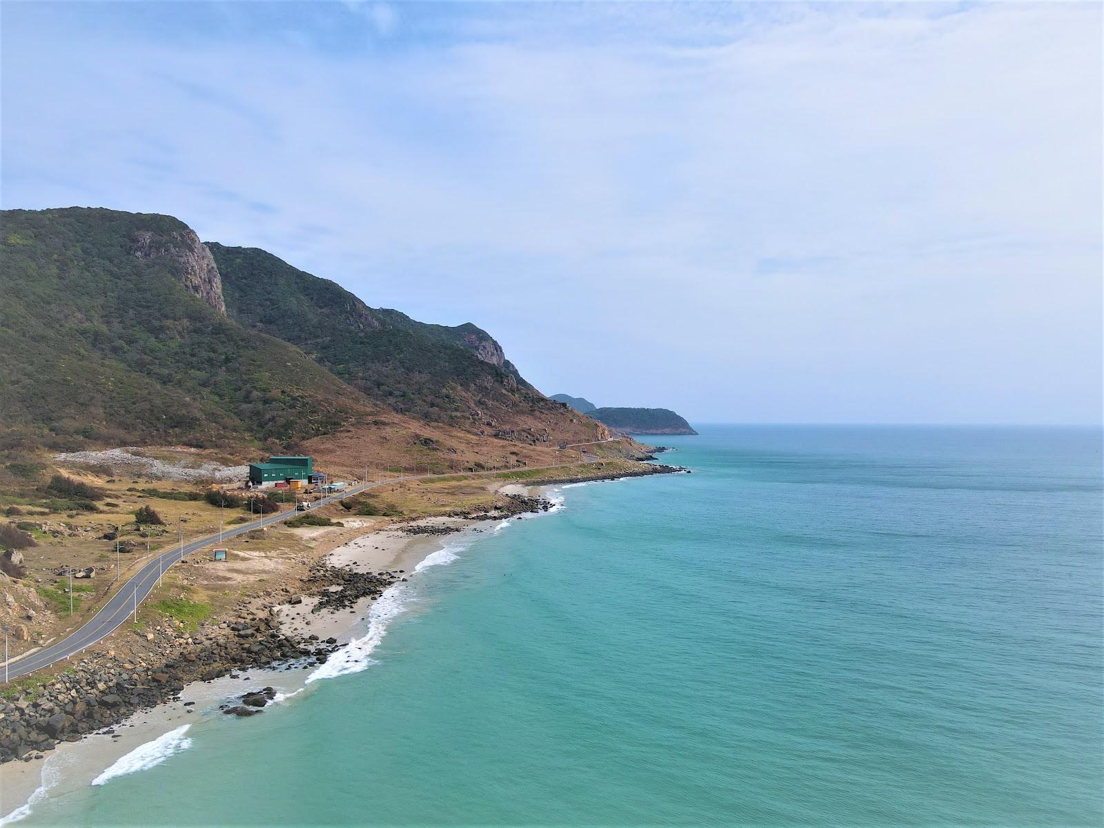 Sandee Bai Nhat Beach
