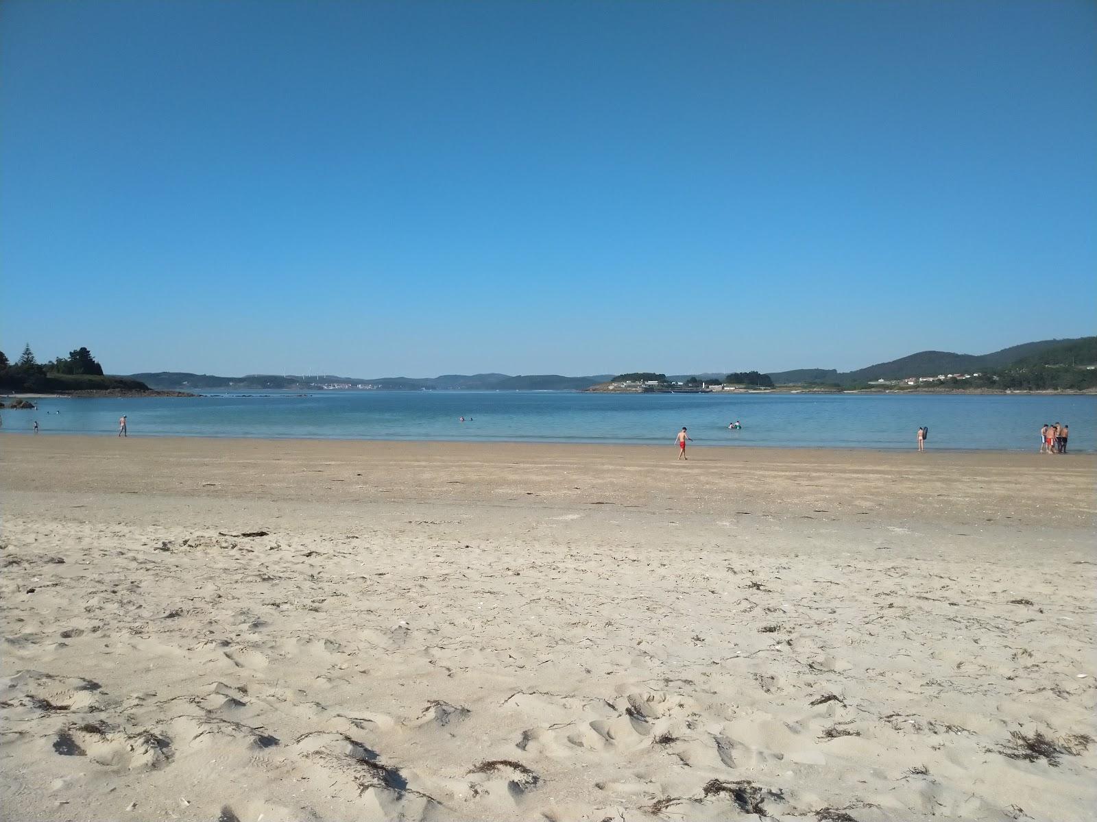 Sandee Praia De Merexo