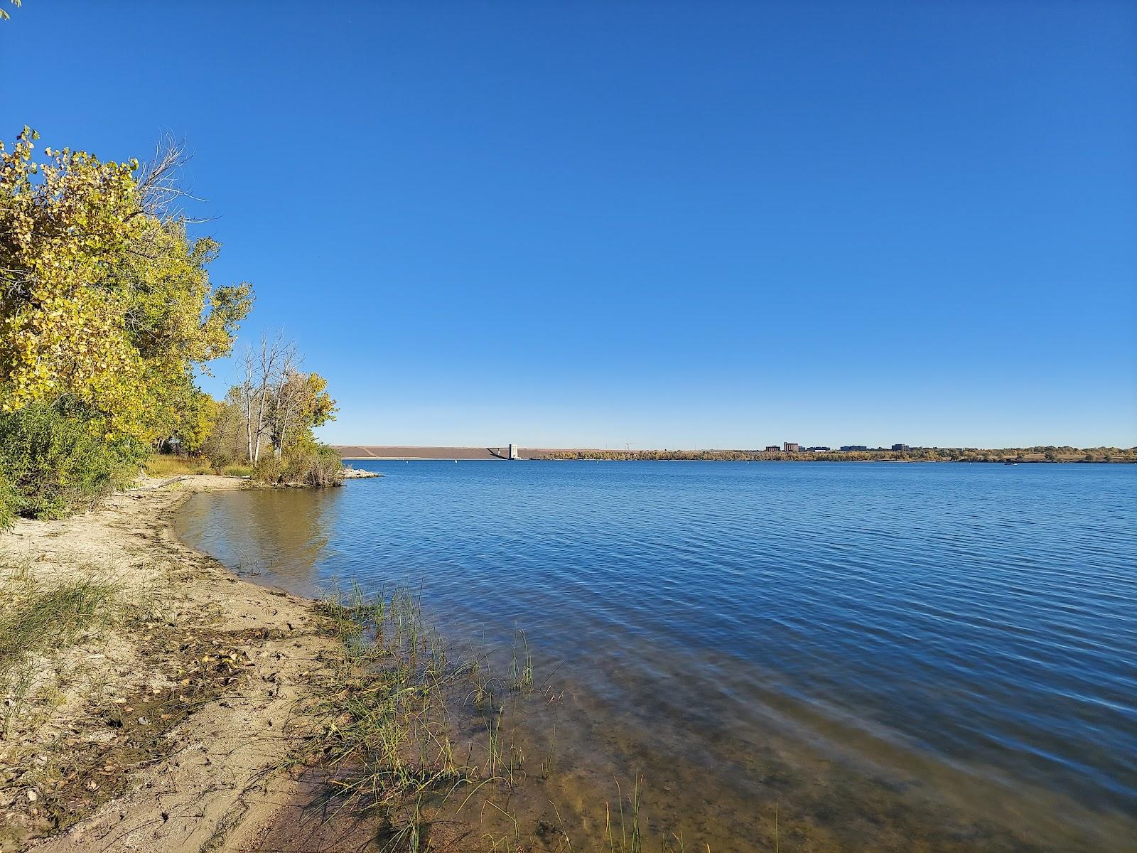 Sandee Cherry Creek State