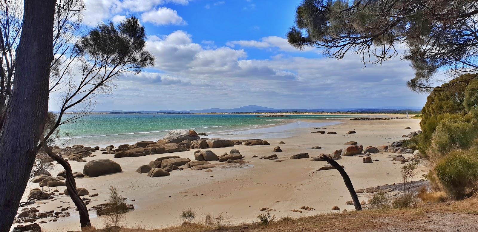 Sandee Eastmans Beach