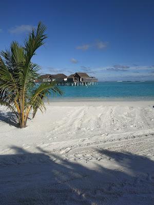 Sandee - Huluwalu Island Beach