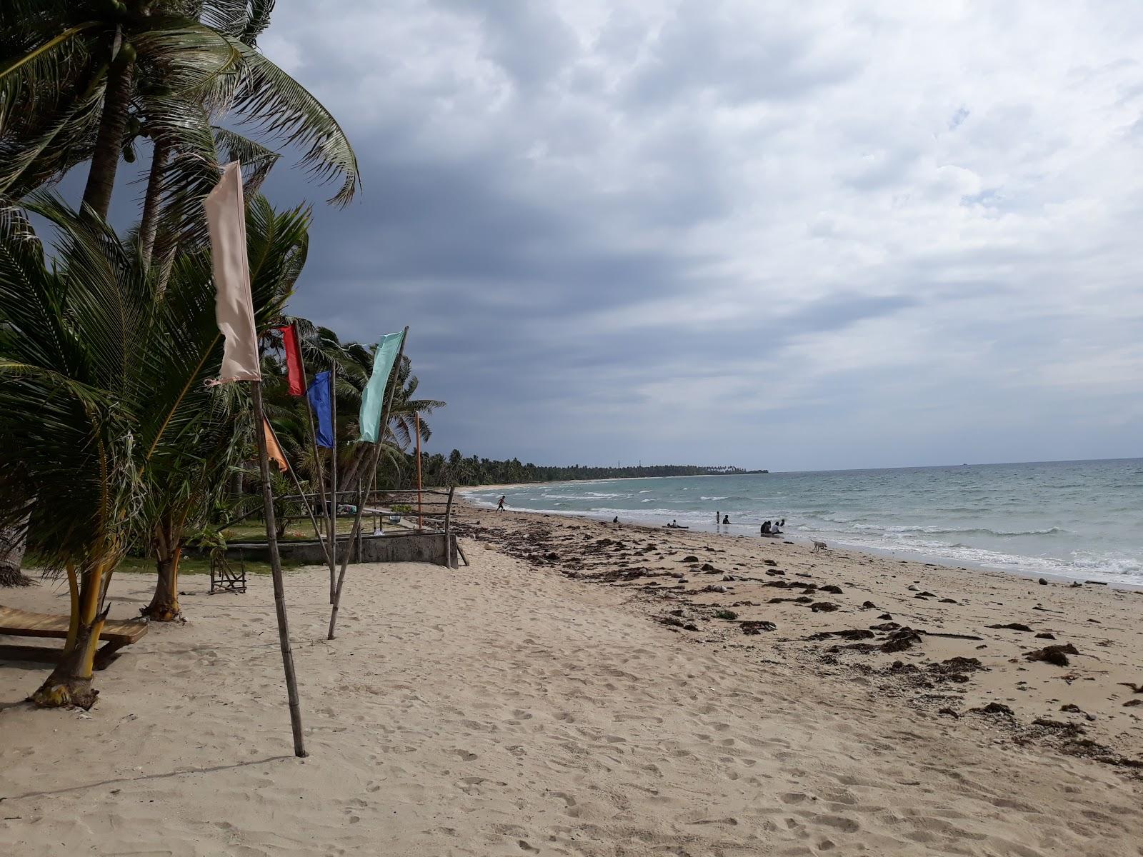 Sandee Bocala Beach Resort