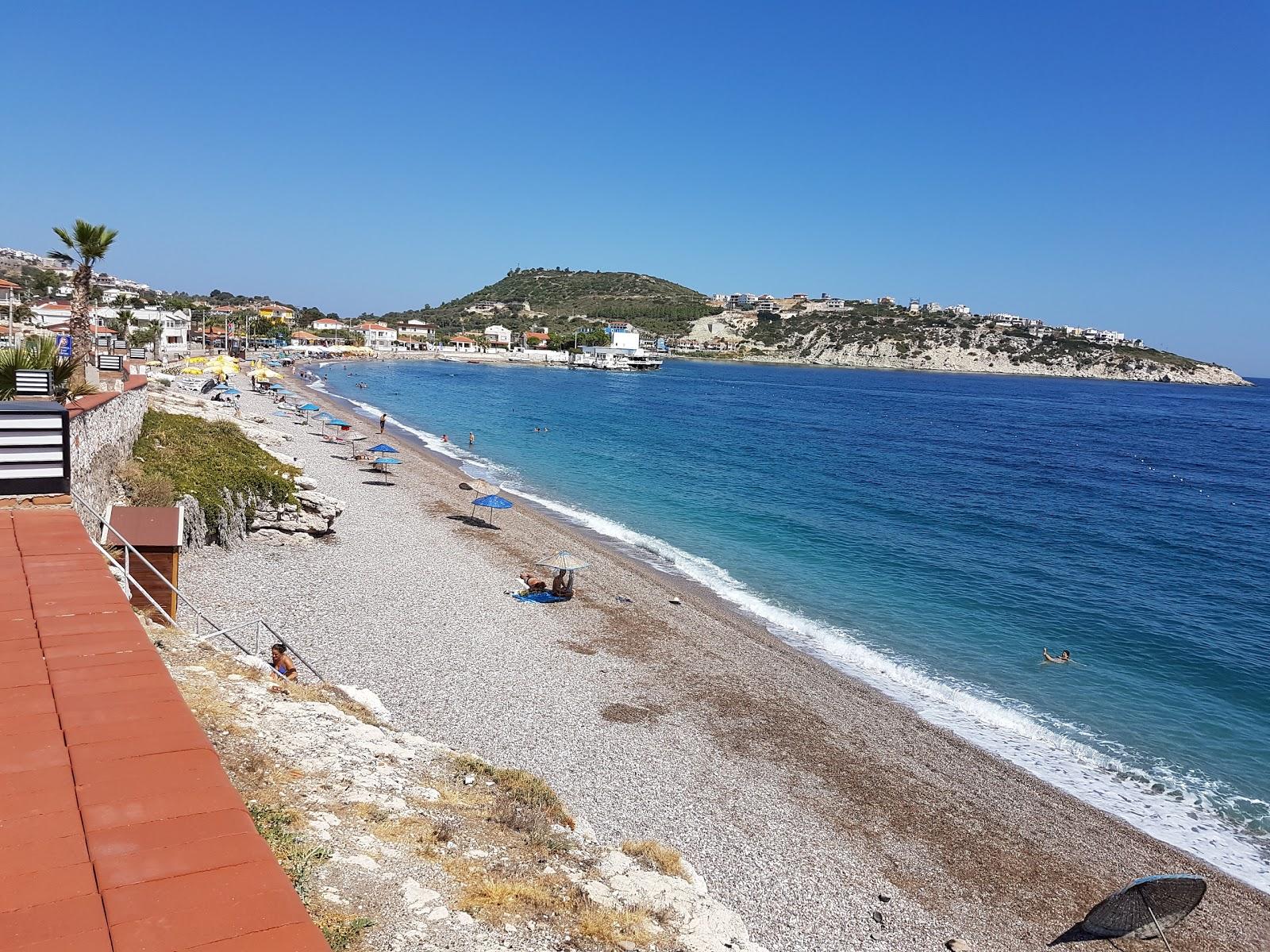 Sandee Karaburun Bodrum Plaji