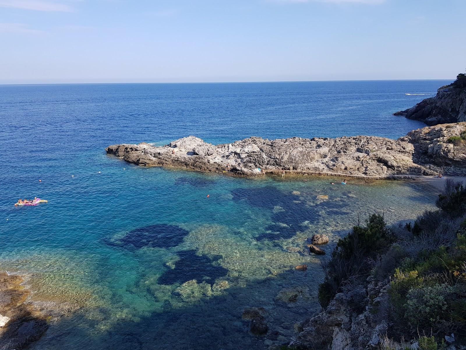 Sandee Spiaggia Di Capo D'Arco Photo