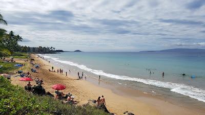 Sandee - Cove Beach Park