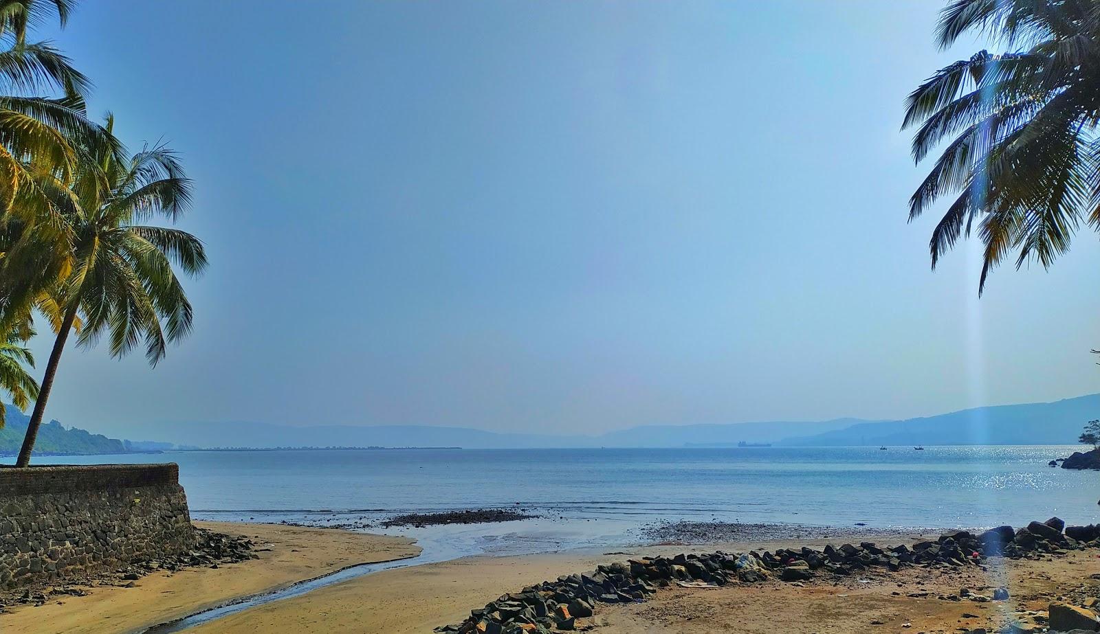 Sandee Janjira Beach