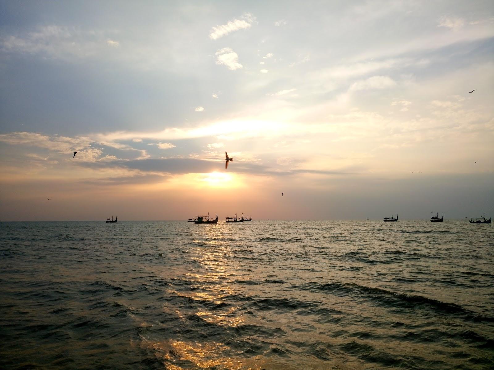 Sandee Pelabuhan Banyutowo Pati
