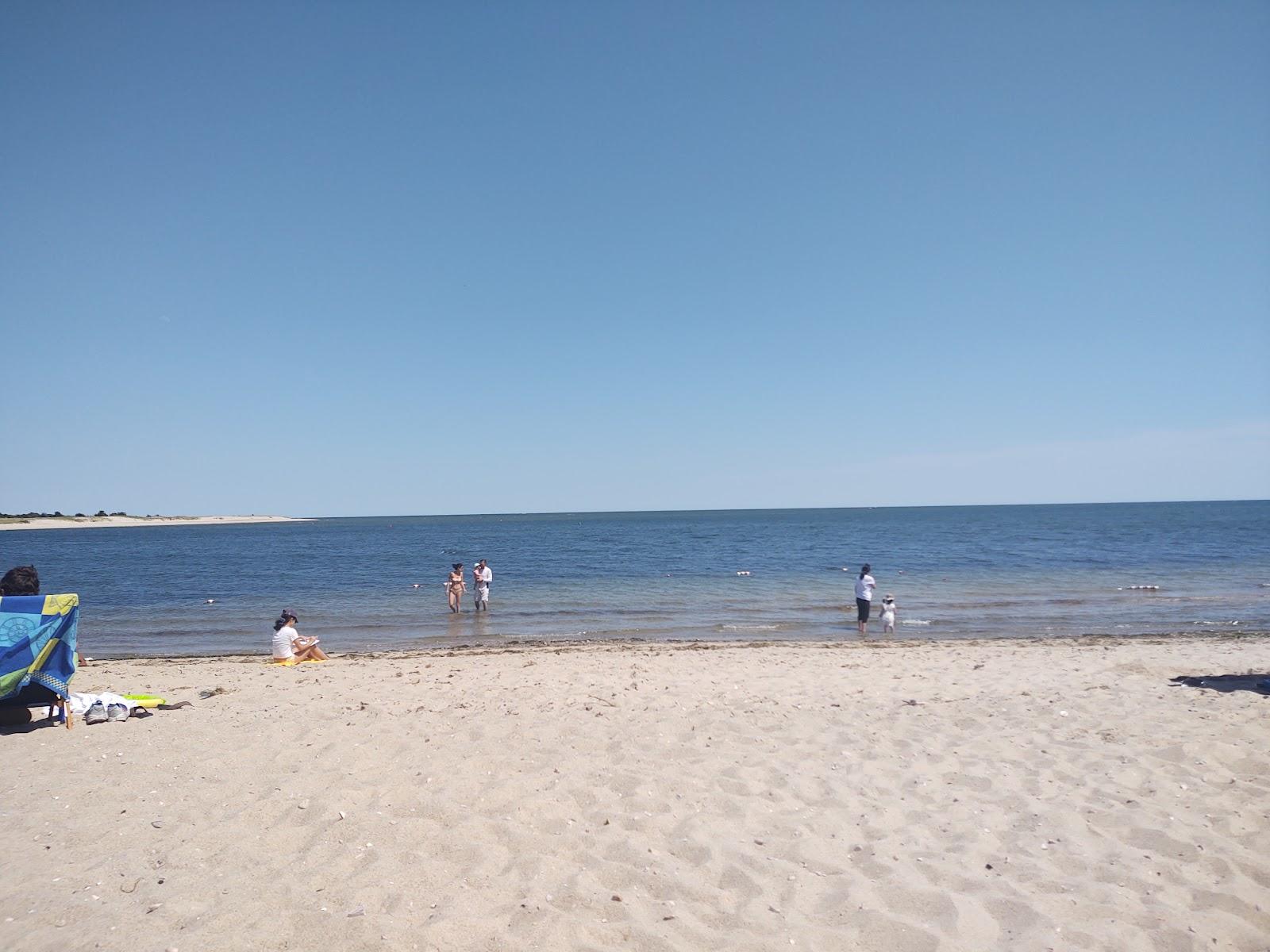 Sandee Loop Beach Photo