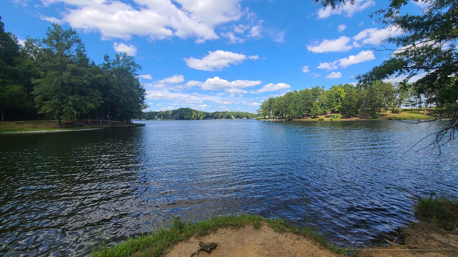 Sandee Hyco Lake Campground Photo