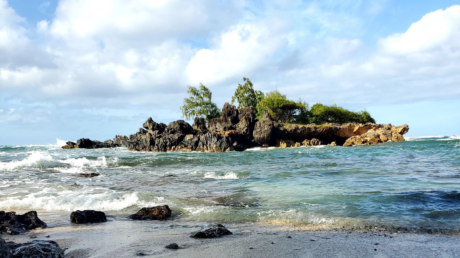 Sandee - Waialee Beach Park