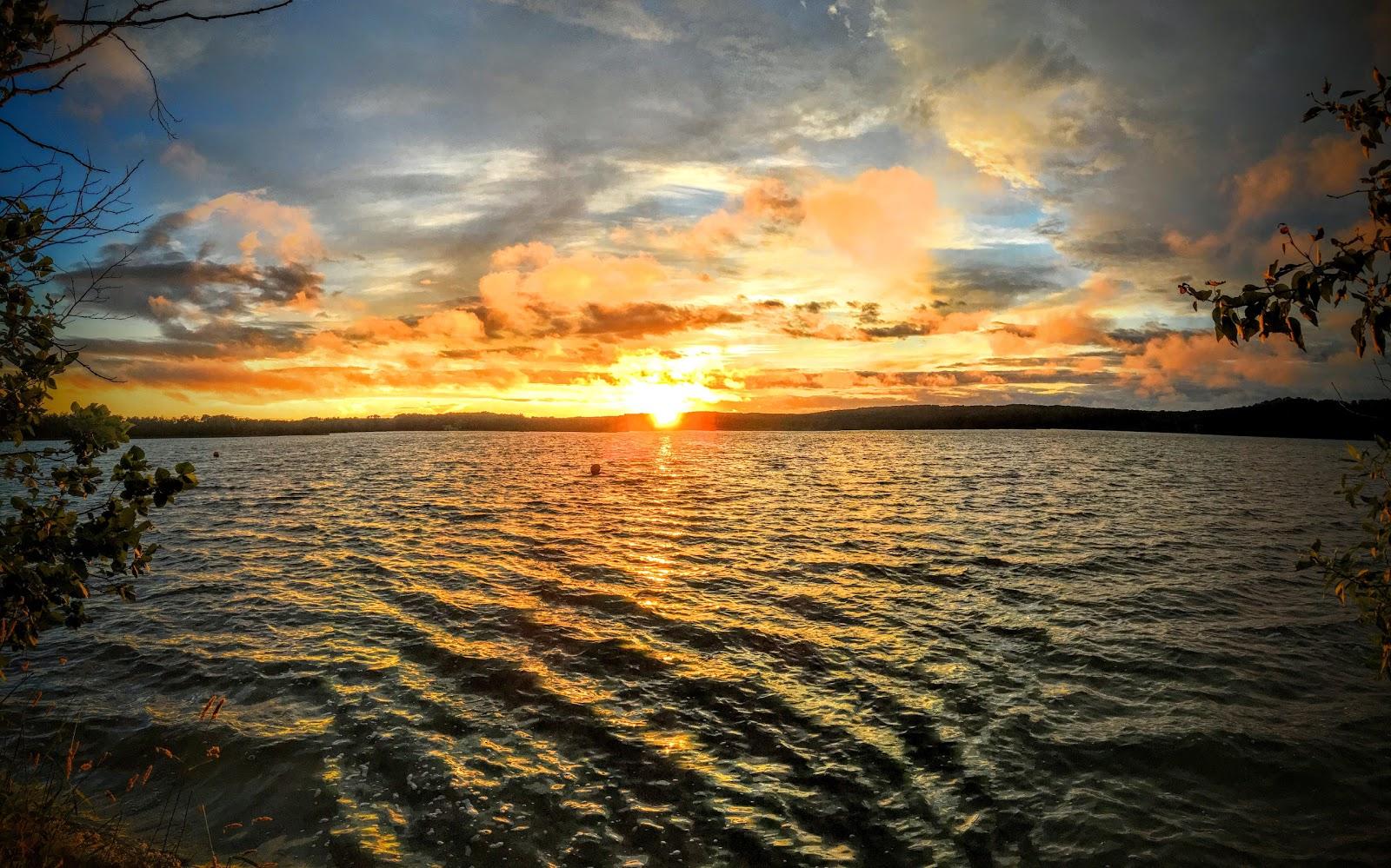 Sandee Silver Lake Beach Photo