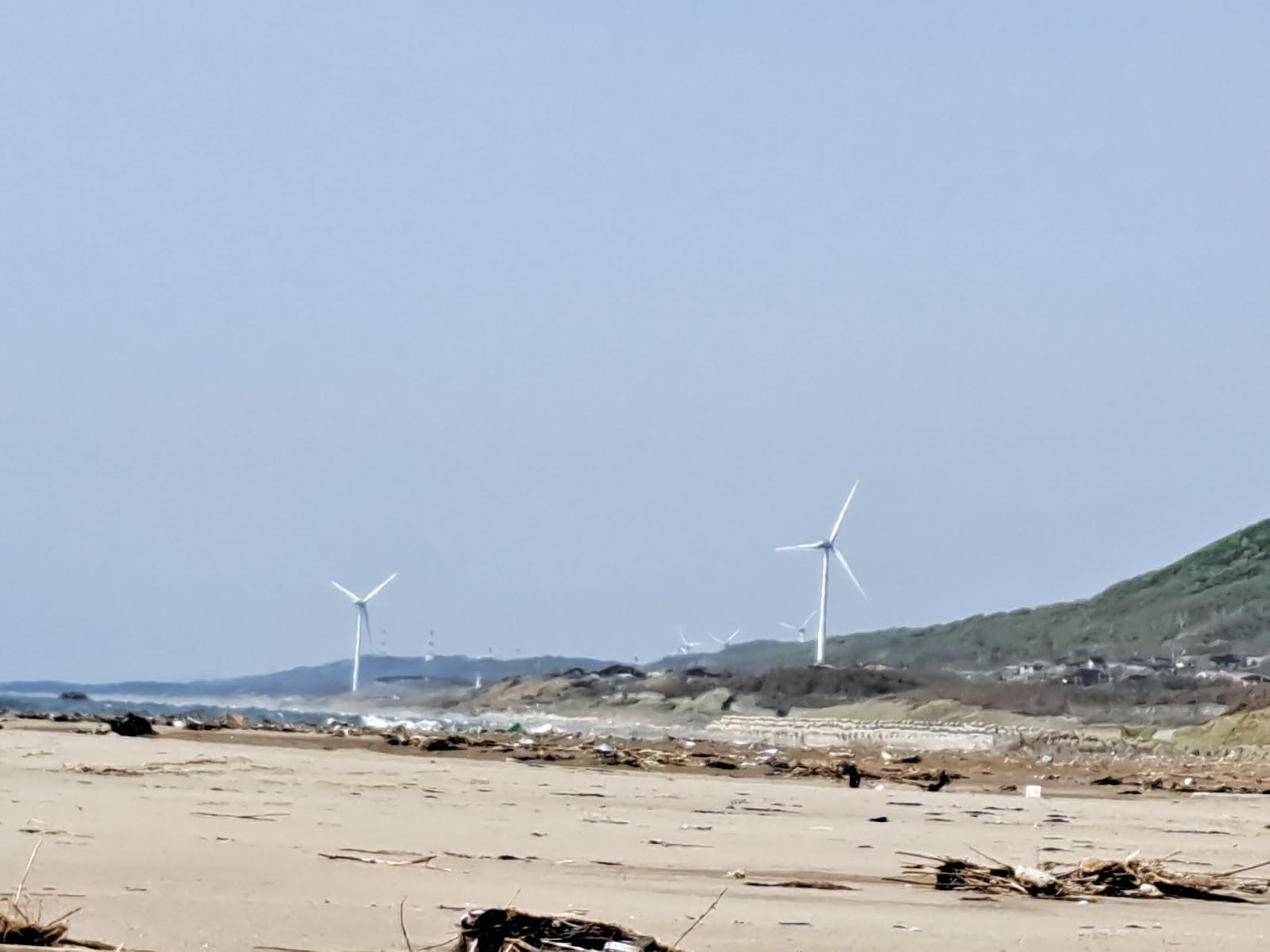 Sandee Michikawa Beach Photo