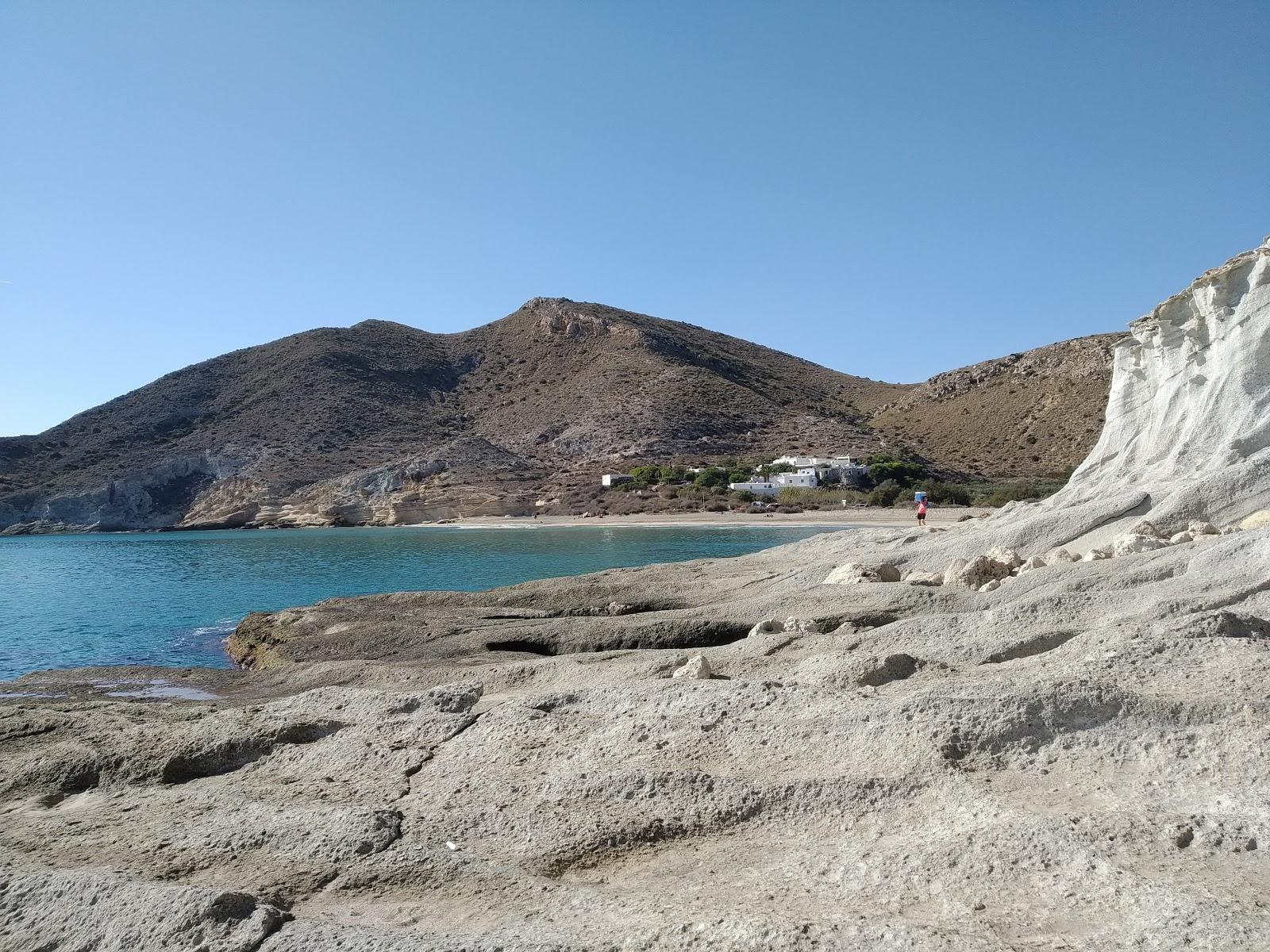 Sandee - Cala Del Plomo