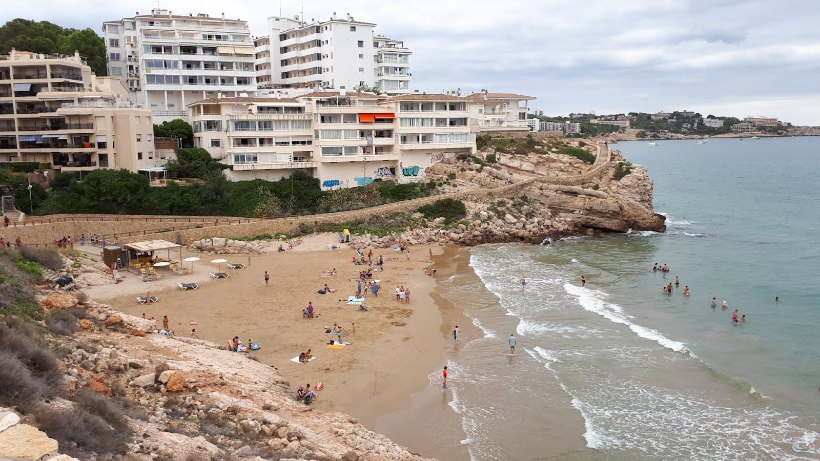 Sandee Beach Dels Llenguadets Photo