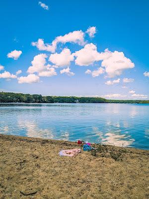 Sandee - Attaquin Park Beach