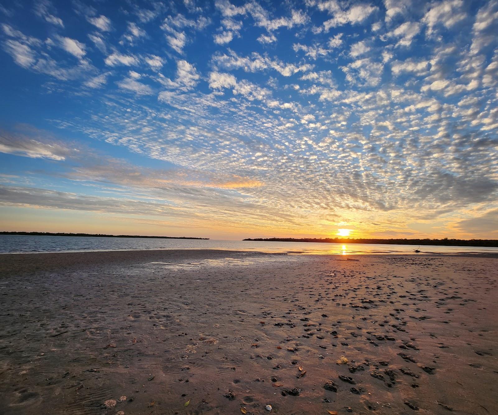 Sandee - Aurukun Beach