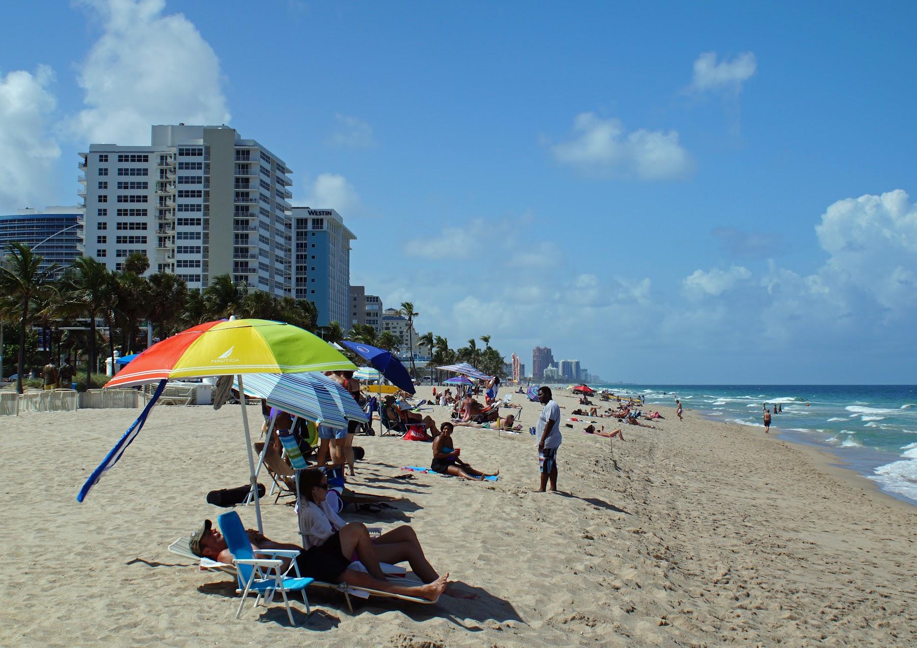 Sandee Sebastian Street Beach Photo