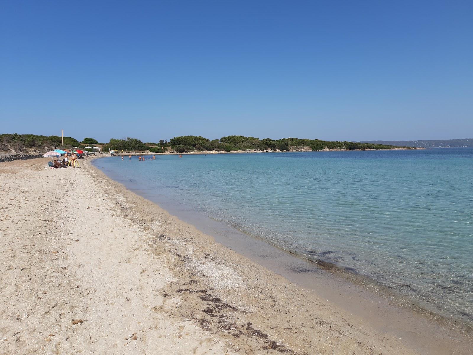 Sandee Spiaggia La Salina