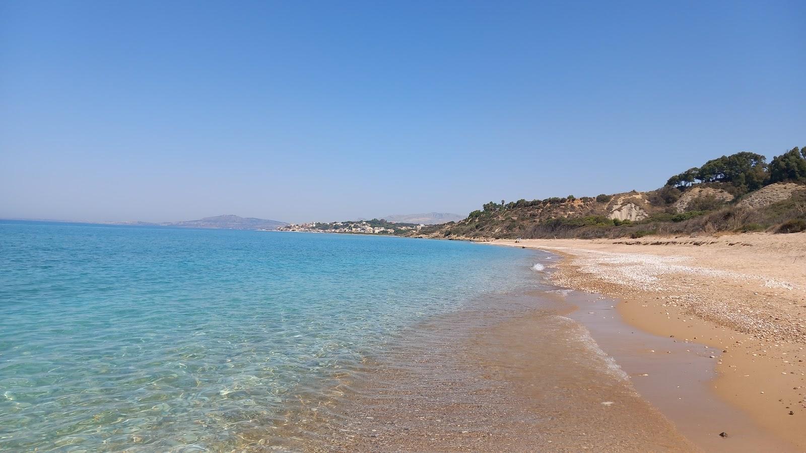 Sandee - Spiaggia Di Borgo Bonsignore