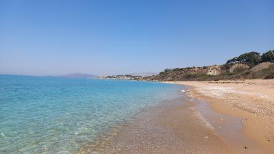 Sandee - Spiaggia Di Borgo Bonsignore