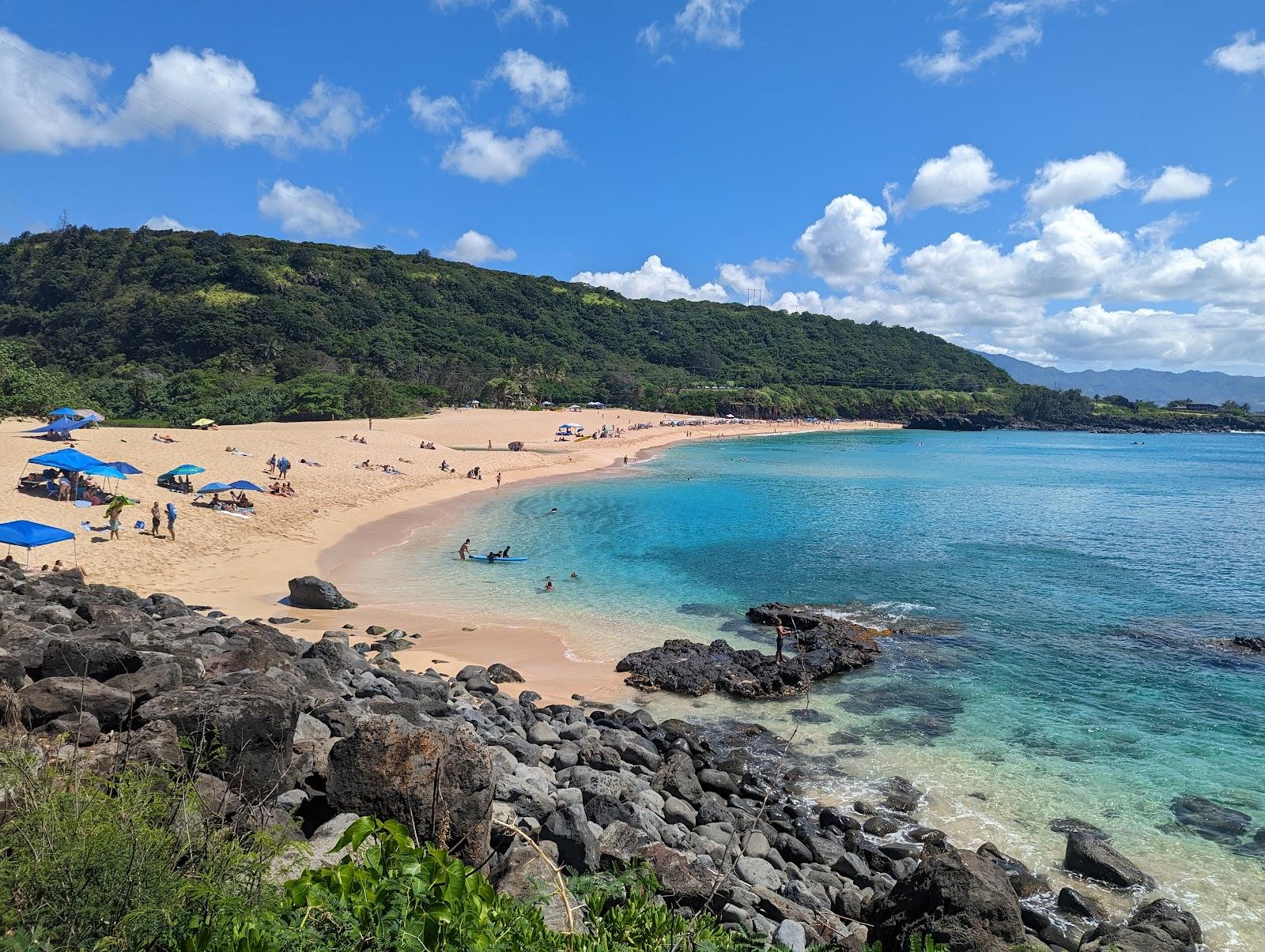 Sandee Waimea Bay Beach